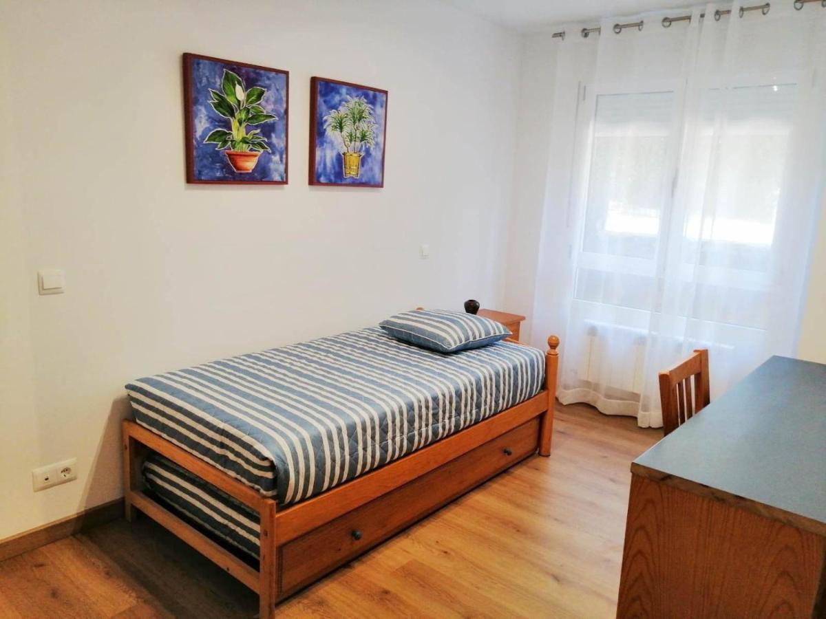 Bonus Dei - 5934 Apartment อิสลา ภายนอก รูปภาพ