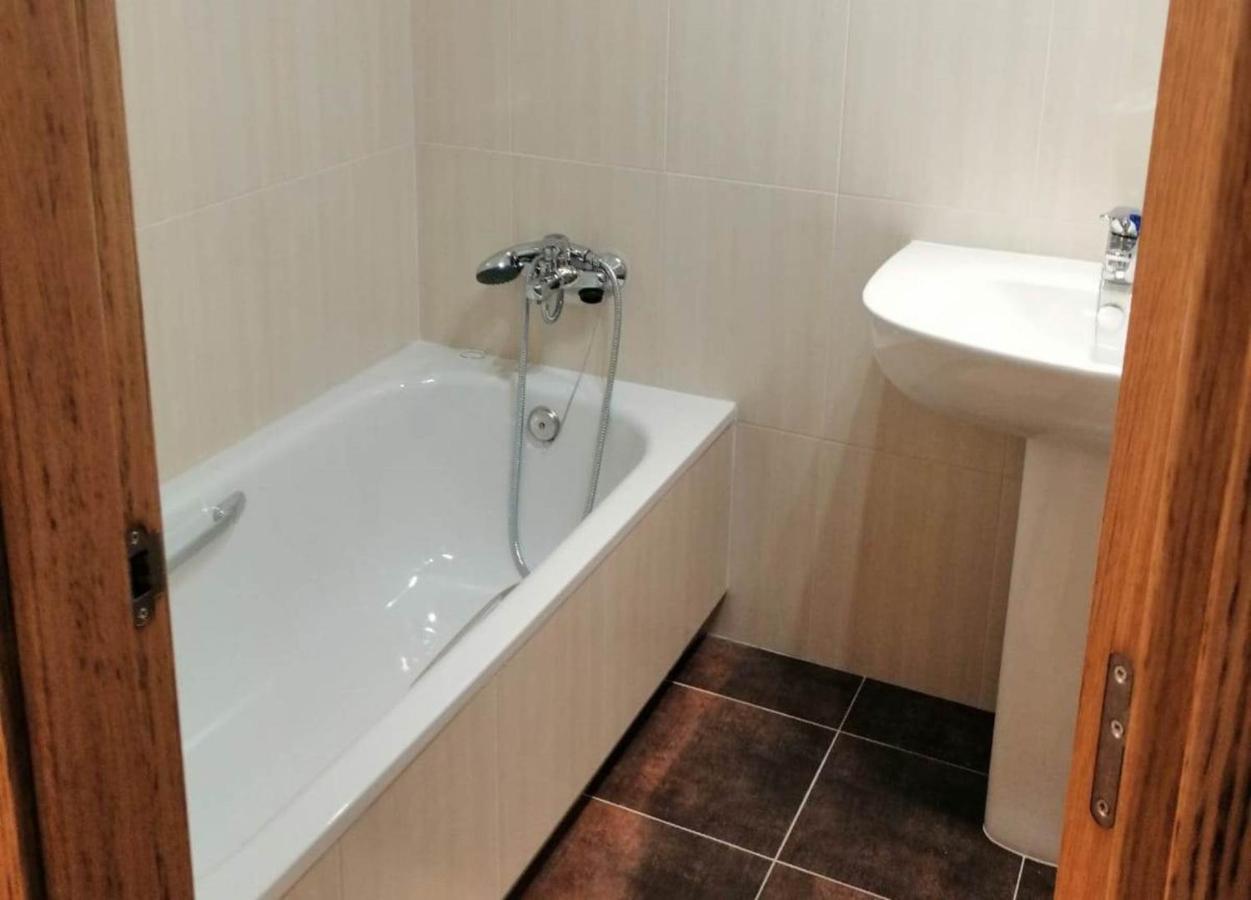 Bonus Dei - 5934 Apartment อิสลา ภายนอก รูปภาพ