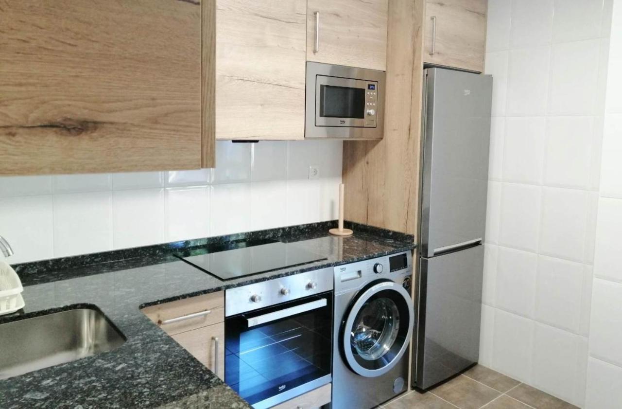 Bonus Dei - 5934 Apartment อิสลา ภายนอก รูปภาพ