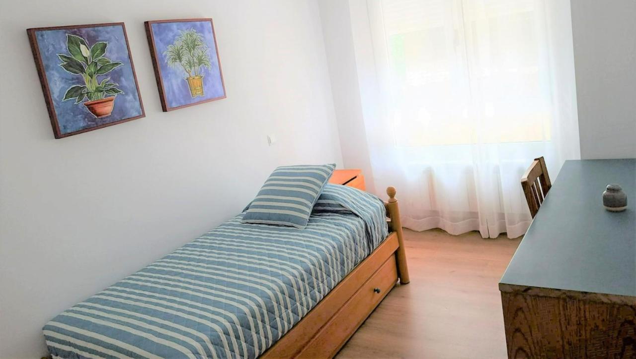 Bonus Dei - 5934 Apartment อิสลา ภายนอก รูปภาพ