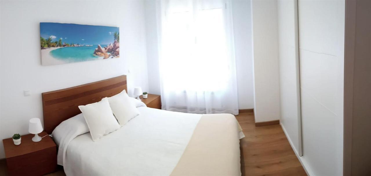 Bonus Dei - 5934 Apartment อิสลา ภายนอก รูปภาพ