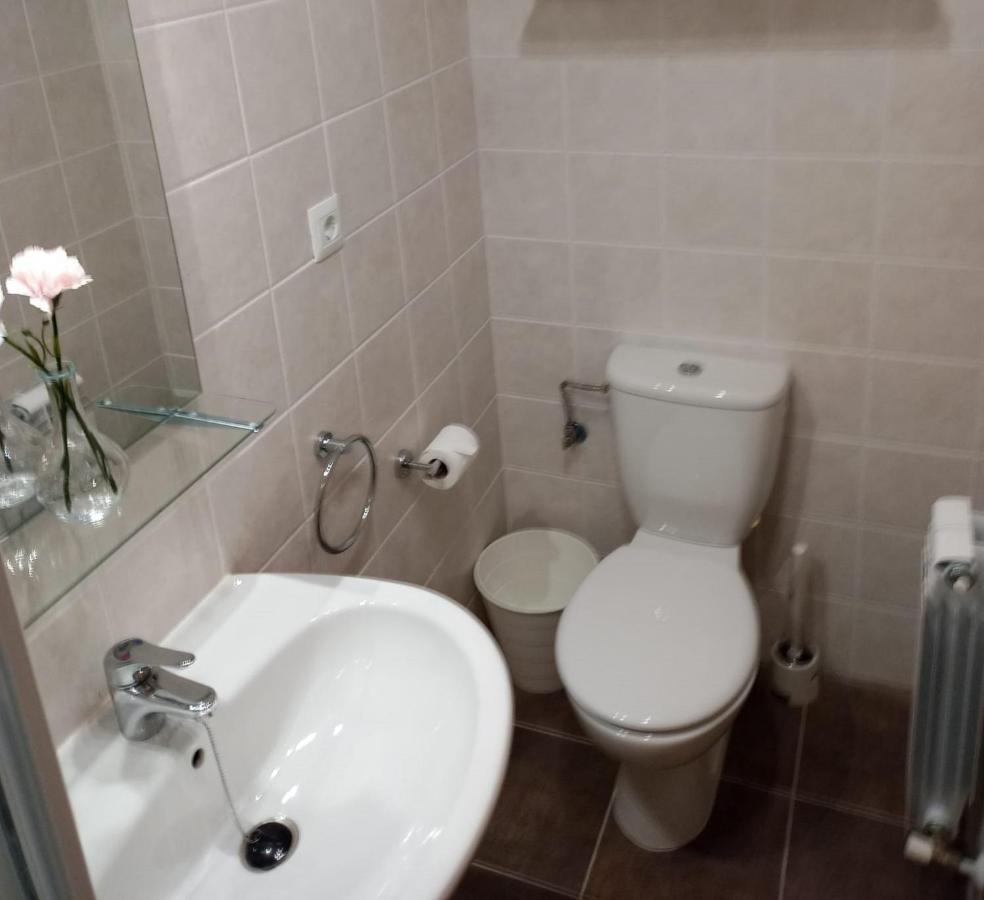 Bonus Dei - 5934 Apartment อิสลา ภายนอก รูปภาพ