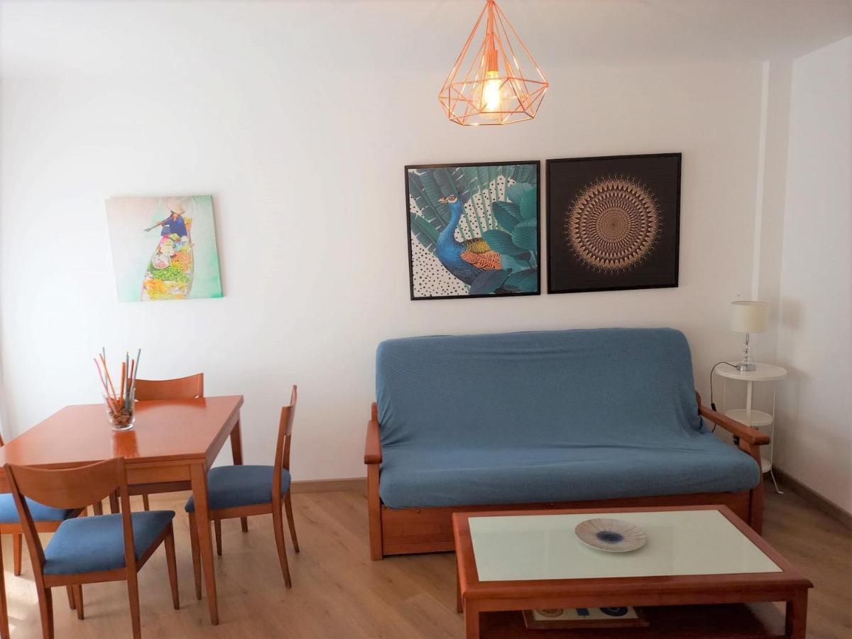 Bonus Dei - 5934 Apartment อิสลา ภายนอก รูปภาพ