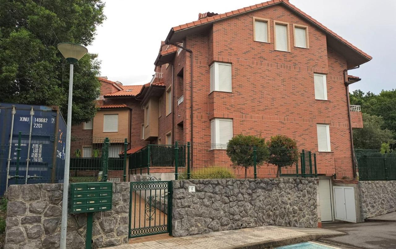 Bonus Dei - 5934 Apartment อิสลา ภายนอก รูปภาพ