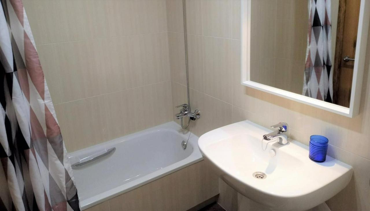 Bonus Dei - 5934 Apartment อิสลา ภายนอก รูปภาพ