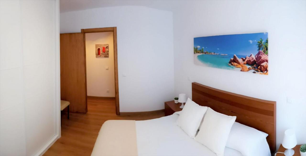 Bonus Dei - 5934 Apartment อิสลา ภายนอก รูปภาพ
