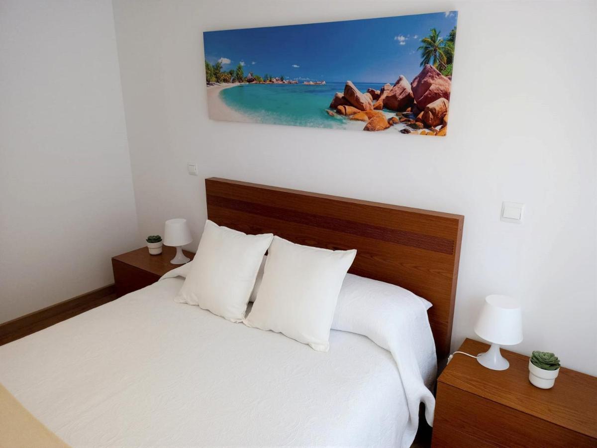 Bonus Dei - 5934 Apartment อิสลา ภายนอก รูปภาพ