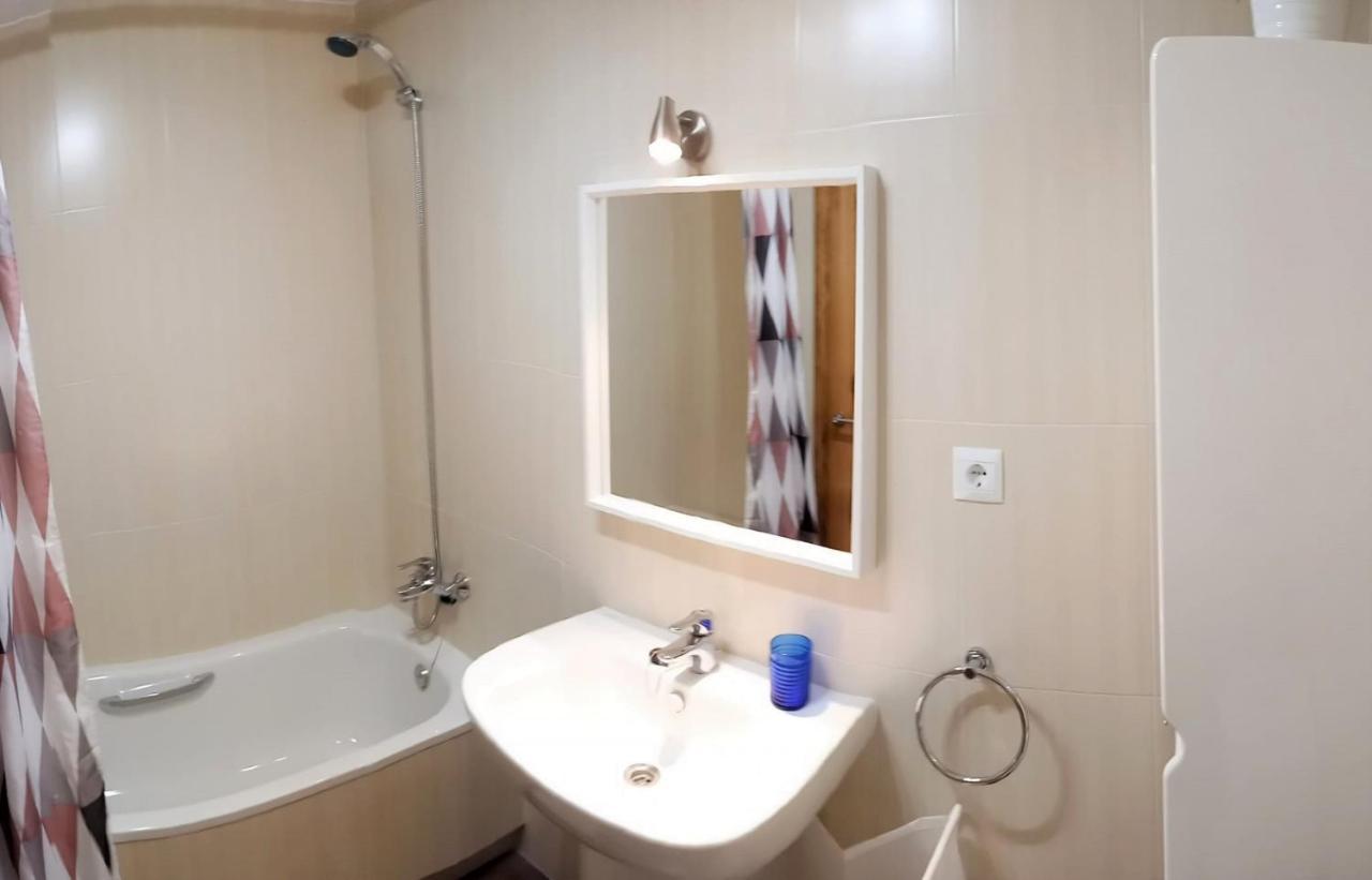 Bonus Dei - 5934 Apartment อิสลา ภายนอก รูปภาพ