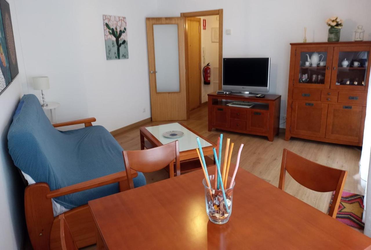 Bonus Dei - 5934 Apartment อิสลา ภายนอก รูปภาพ